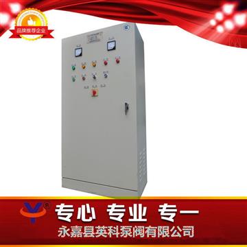 星三角減壓啟動控制柜,水泵控制柜